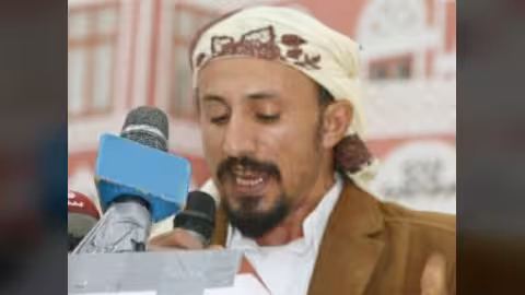 إلى الرائدِ الذي لم يخذل وطنه وشعبه.. إلى عادل الأحمدي