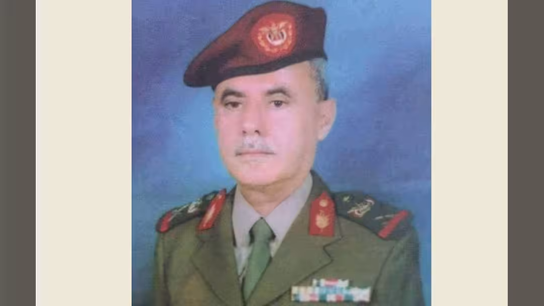 رحيل يحيى مصلح: بطل سبتمبري ومناضل جمهوري
