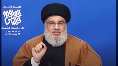 أياً كان مصير نصر الله: مرحلة جديدة تبدأ وصفحة تطوى!