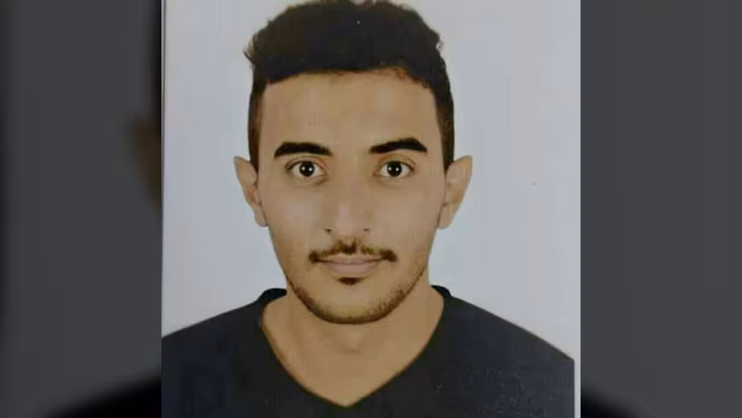 معتز.. عام على اختفائك في تعز