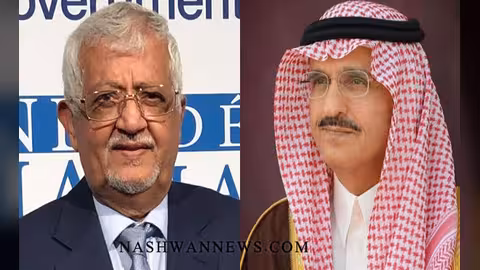 سفيرا اليمن والسعودية في بريطانيا يناقشان تنسيق المواقف الدبلوماسية