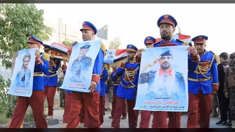 الشهيد عبدالغني شعلان.. نم قرير العين أيها البطل