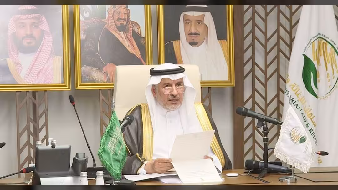 السعودية: 430 مليون دولار لتمويل خطة الاستجابة الإنسانية لدعم اليمن 2021