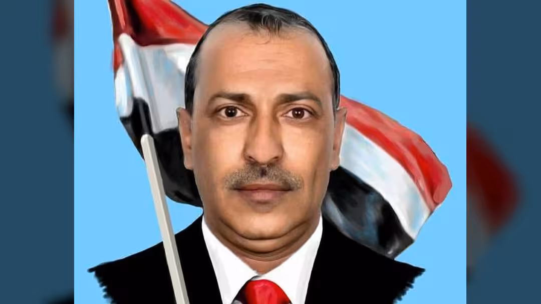 مركز نشوان الحميري يعزي باستشهاد الشاعر عبدالرحمن سراج في مأرب
