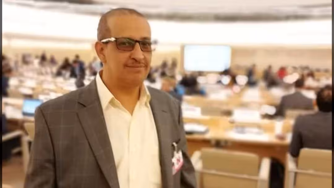 منظمات المجتمع المدني في اليمن تنعي مراد الغارتي - السيرة الذاتية
