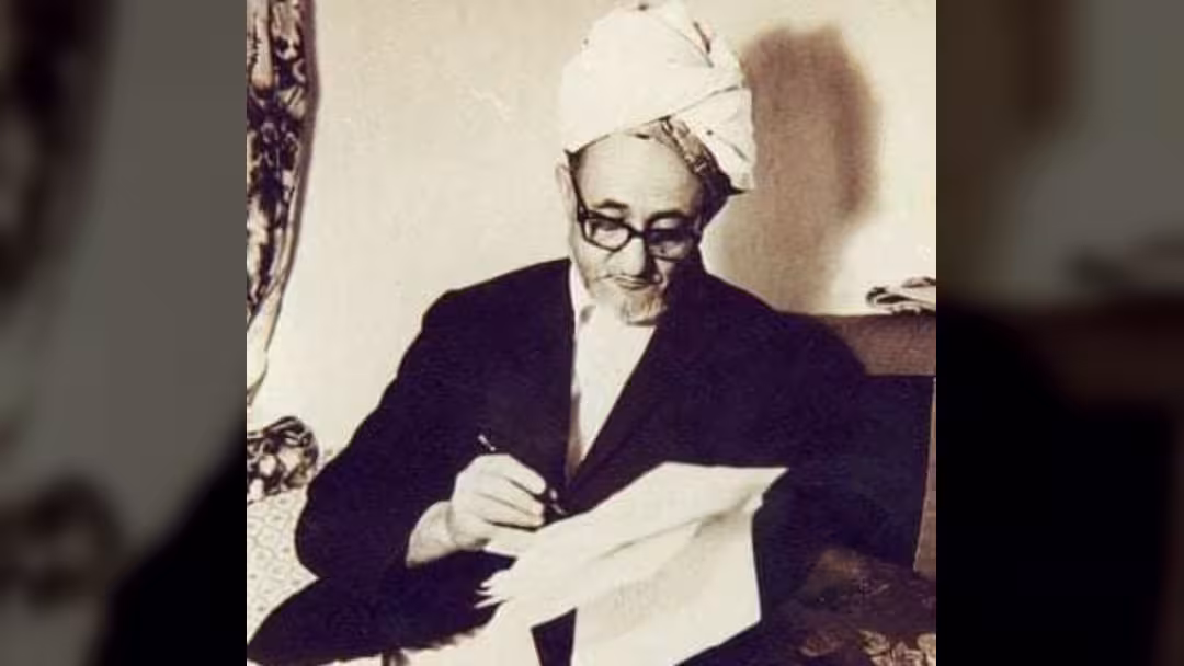 في ذكرى "الأمين الكبير"