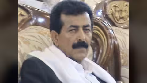 انتبهوا الأردن يا عرب