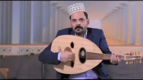 فيديو - الفنان محمد الأضرعي يرد على البخيتي: لوين بالناس؟