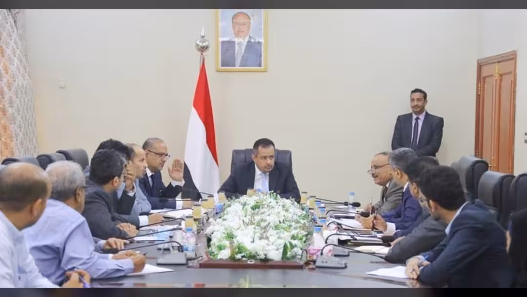 مجلس الطاقة يناقش معالجات الكهرباء في عدن: حلول وبدائل