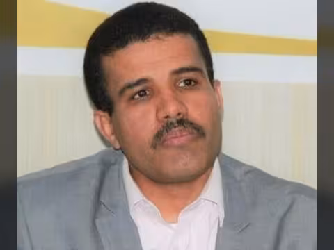 محمد جميح