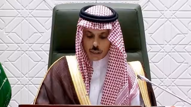 تحدث عنها السفير من صنعاء.. هذه بنود المبادرة السعودية في اليمن