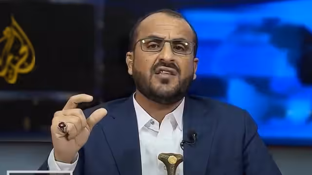 الحوثيون يعلقون على مبادرة السعودية بجملة اتهامات وانتقادات