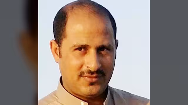 سنتصافح رغماً عن أنف الحوثية