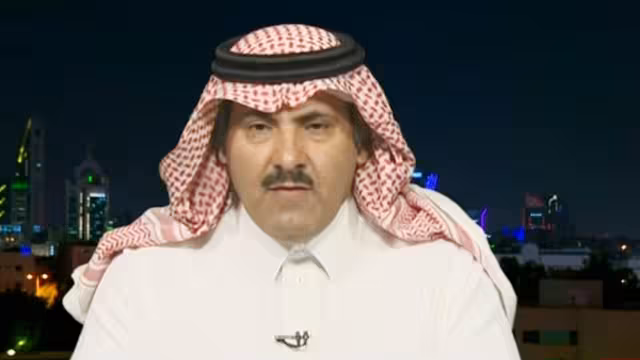المبادرة السعودية وجهود السلام في اليمن بحوار آل جابر - نص وفيديو