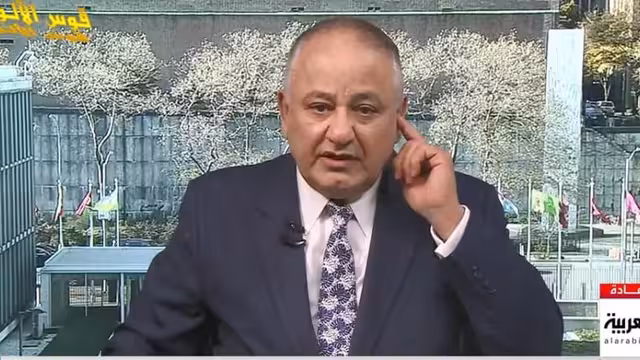 إعلامي بأروقة الأمم المتحدة: تقرير الخبراء حول اليمن فضيحة لم يسبق مثيلها