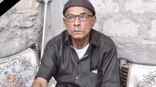 قانص الجابري.. رمز حضرموت الاجتماعي