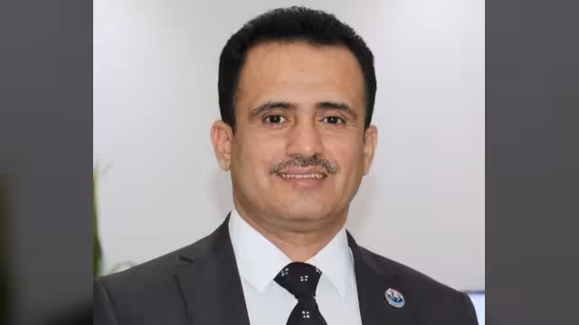 وجوهنا المشرقة.. فارس المخترعين خالد نشوان أنموذجاً