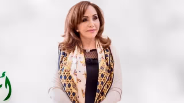 الأديبة والروائية أحلام مستغانمي تكتب عن رحيل خالد نشوان .. ماذا قالت؟
