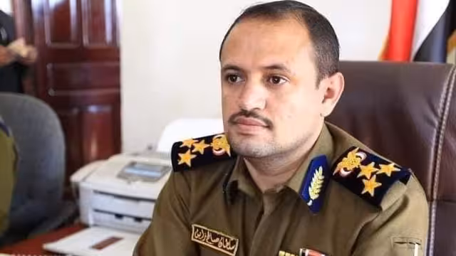 الحوثيون يعلنون وفاة القيادي سلطان زابن.. كورونا أم تصفية؟