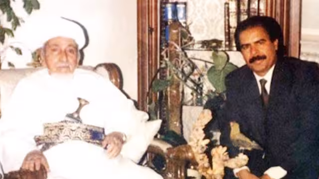 تقرير عن عبد الرحمن الإرياني: من السجن وساحة الإعدام إلى الرئاسة