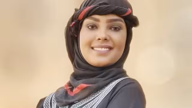 محكمة حوثية تجدد سجن انتصار الحمادي ظلماً وهذا ما دار