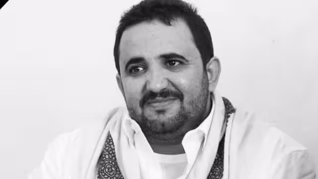 سيف مأرب المسلول.. في ذمة الله