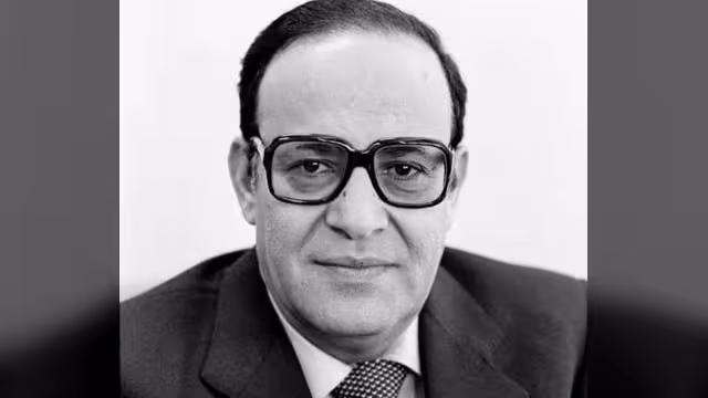 محسن أحمد العيني.. وترجل الفارس السبتمبري