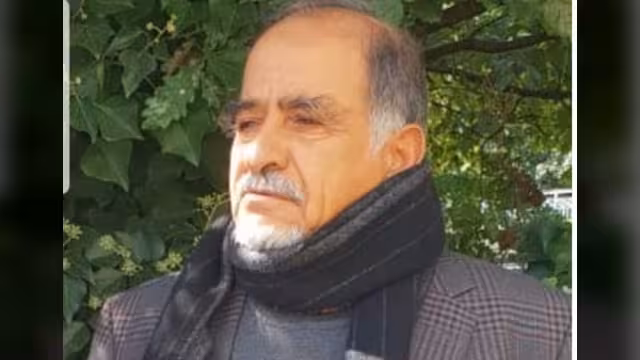 أربعينية الوالد المعلم علوي أحمد العواضي