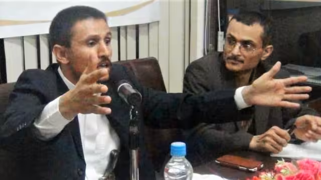 عادل الأحمدي وغائب حواس.. أقلام السبيل العام