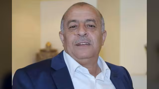 الدفاع والأركان تنعينان محامي النيابات العسكرية عبدالله الحاضري