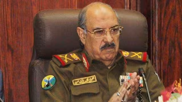 الإعلان عن وفاة يحيى الشامي العقل العسكري لمليشيات الحوثي