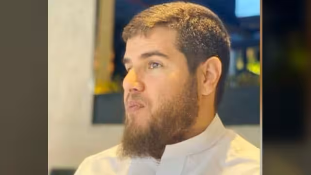 أحمد البتيت