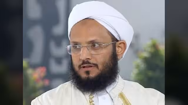 الأقيال العباهلة في الأحاديث النبوية