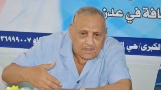 محمد مخشف بعد عام من الرحيل.. أكتب اليك