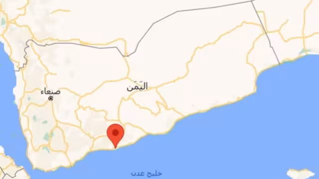 شكرا يا أبناء أحور أبين
