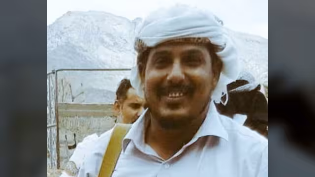 في رثاء محمد عبدالقادر عطية