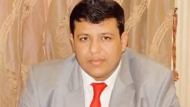 مسؤول في الرئاسة اليمنية: لم نشارك في لقاءات مسقط