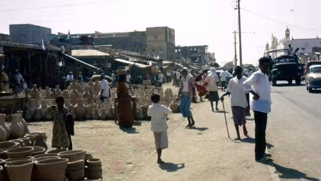 النشيد (قصة قصيرة)