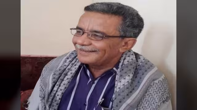 رحل أحد أحب اليمنيين إلى قلبي: العميد علي محمد السعدي