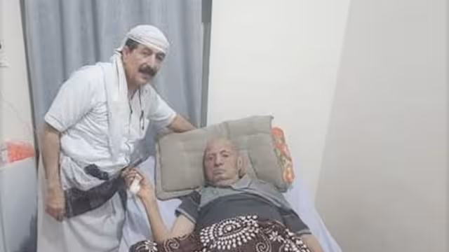 نهزم مشروع الإمامة بالانتصار لكل يمني جمهوري