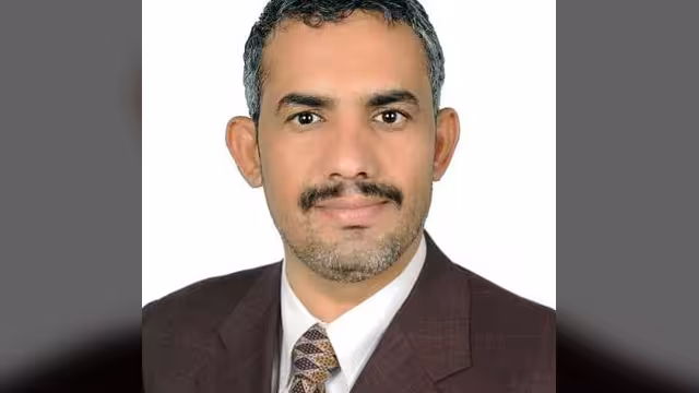 جامعة إقليم سبأ.. حضارة تُسعاد