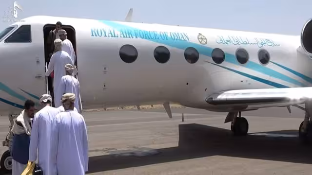 بالأسماء.. الحوثيون يفرجون عن 12 أجنبياً بوساطة عمان