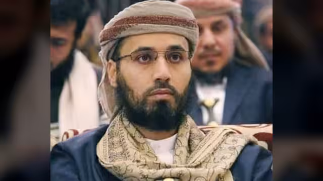 الحوثي في ورطة