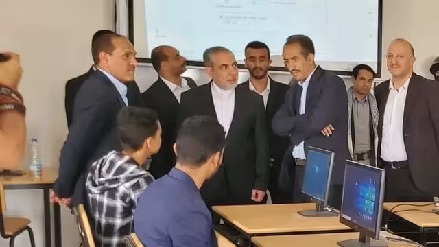 طهرنة الجامعة!