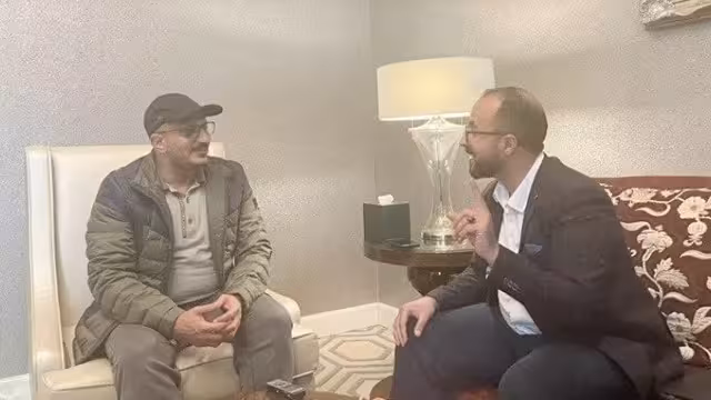 نص حوار طارق صالح مع سبوتنيك: إجابات هامة حول التطورات والملفات الشائكة