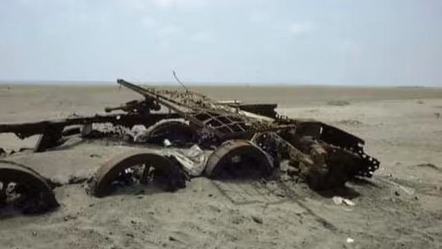 السكك الحديدية في اليمن 1898 -1921.. سبع سنوات من البحث