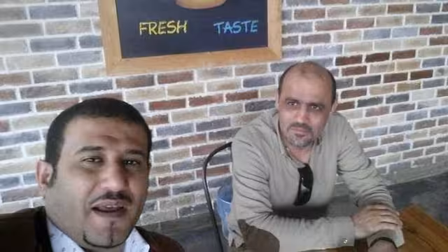 بالمسند.. نقش على جدار الذاكرة