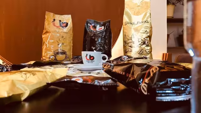 اليمن يسعى إلى ضم قهوة موكا لقائمة التراث العالمي