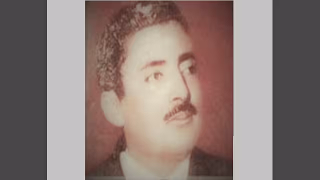 سالم ربيع علي (سالمين).. حبيب العمال