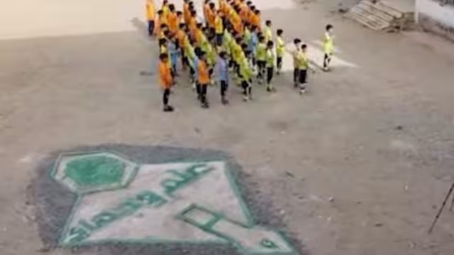 المراكز الصيفية للحوثيين: تجنيد الأطفال بغطاء التعليم